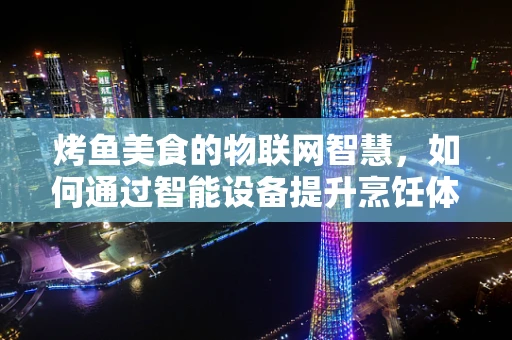 烤鱼美食的物联网智慧，如何通过智能设备提升烹饪体验？