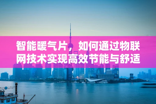 智能暖气片，如何通过物联网技术实现高效节能与舒适体验？