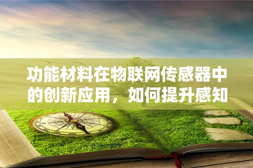 功能材料在物联网传感器中的创新应用，如何提升感知精度与稳定性？