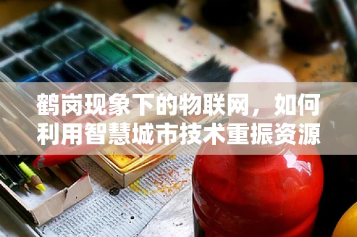 鹤岗现象下的物联网，如何利用智慧城市技术重振资源枯竭型城市？