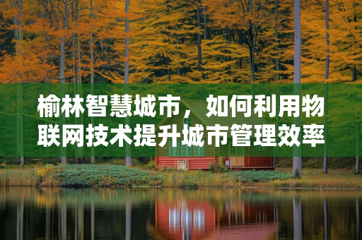 榆林智慧城市，如何利用物联网技术提升城市管理效率？