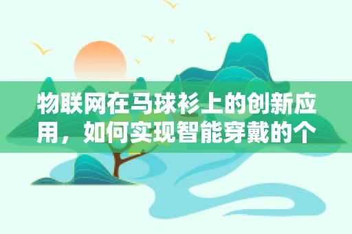 物联网在马球衫上的创新应用，如何实现智能穿戴的个性化与健康监测？