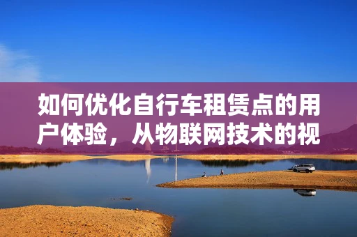 如何优化自行车租赁点的用户体验，从物联网技术的视角出发？
