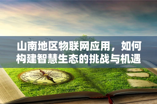 山南地区物联网应用，如何构建智慧生态的挑战与机遇？