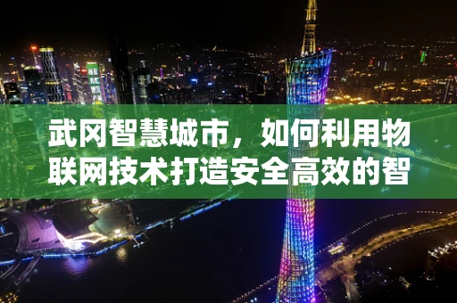 武冈智慧城市，如何利用物联网技术打造安全高效的智能安防系统？