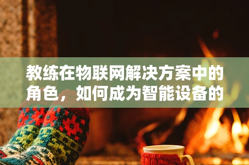 教练在物联网解决方案中的角色，如何成为智能设备的智慧导师？