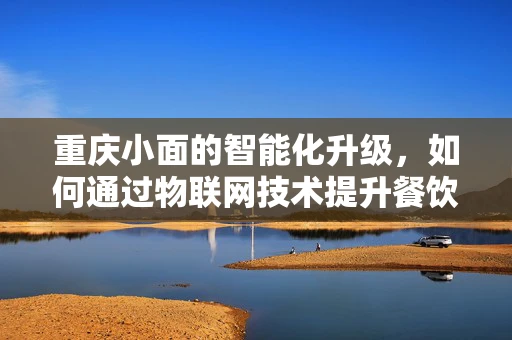 重庆小面的智能化升级，如何通过物联网技术提升餐饮体验？