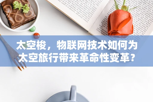 太空梭，物联网技术如何为太空旅行带来革命性变革？