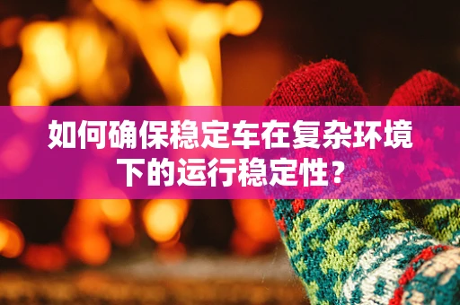 如何确保稳定车在复杂环境下的运行稳定性？