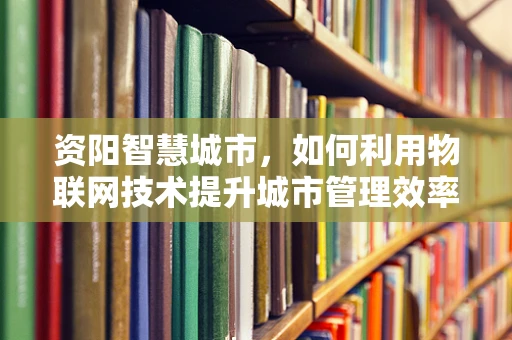 资阳智慧城市，如何利用物联网技术提升城市管理效率？