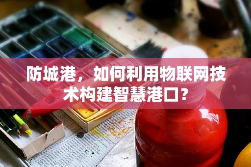 防城港，如何利用物联网技术构建智慧港口？