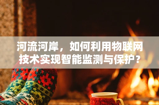 河流河岸，如何利用物联网技术实现智能监测与保护？