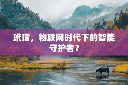 玳瑁，物联网时代下的智能守护者？