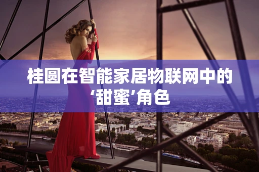 桂圆在智能家居物联网中的‘甜蜜’角色
