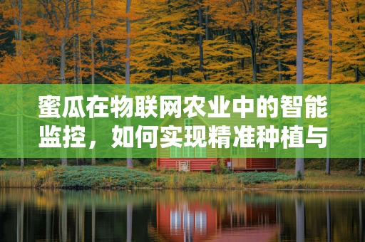 蜜瓜在物联网农业中的智能监控，如何实现精准种植与收获？
