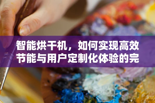 智能烘干机，如何实现高效节能与用户定制化体验的完美结合？
