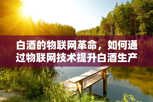 白酒的物联网革命，如何通过物联网技术提升白酒生产与管理的智能化？