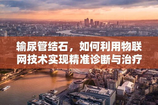 输尿管结石，如何利用物联网技术实现精准诊断与治疗？