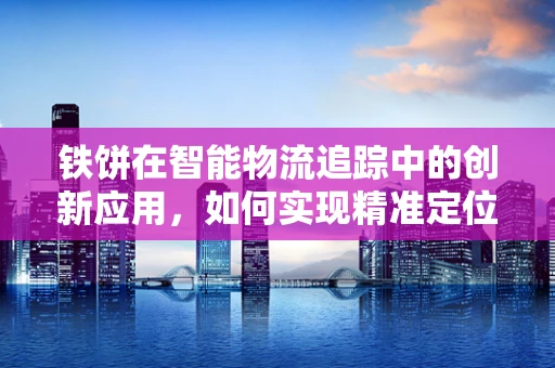 铁饼在智能物流追踪中的创新应用，如何实现精准定位与防丢失？