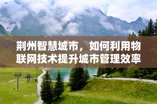 荆州智慧城市，如何利用物联网技术提升城市管理效率？