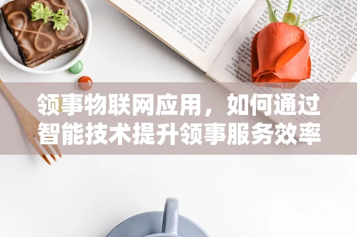领事物联网应用，如何通过智能技术提升领事服务效率？