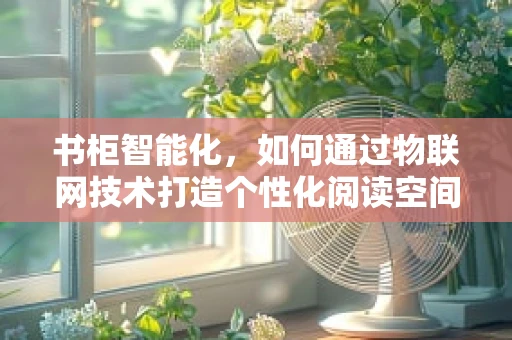 书柜智能化，如何通过物联网技术打造个性化阅读空间？
