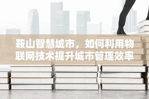鞍山智慧城市，如何利用物联网技术提升城市管理效率？