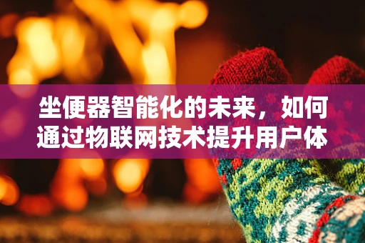 坐便器智能化的未来，如何通过物联网技术提升用户体验？