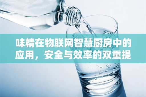 味精在物联网智慧厨房中的应用，安全与效率的双重提升？