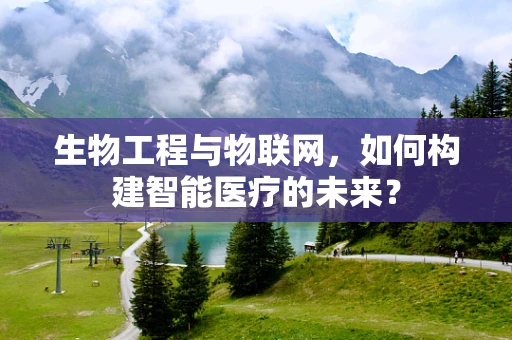 生物工程与物联网，如何构建智能医疗的未来？