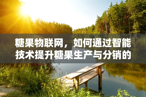 糖果物联网，如何通过智能技术提升糖果生产与分销的效率？
