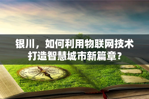银川，如何利用物联网技术打造智慧城市新篇章？
