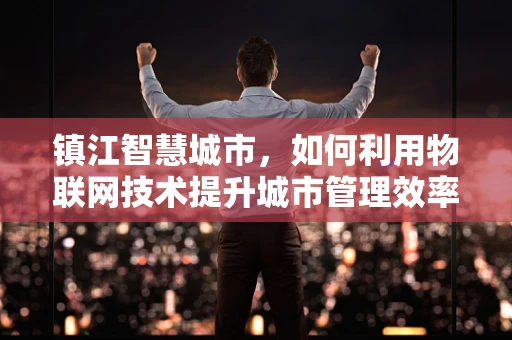 镇江智慧城市，如何利用物联网技术提升城市管理效率？