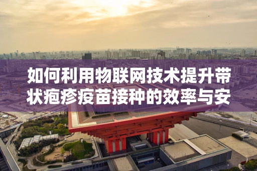如何利用物联网技术提升带状疱疹疫苗接种的效率与安全性？