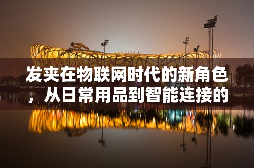 发夹在物联网时代的新角色，从日常用品到智能连接的关键？