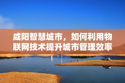 咸阳智慧城市，如何利用物联网技术提升城市管理效率？