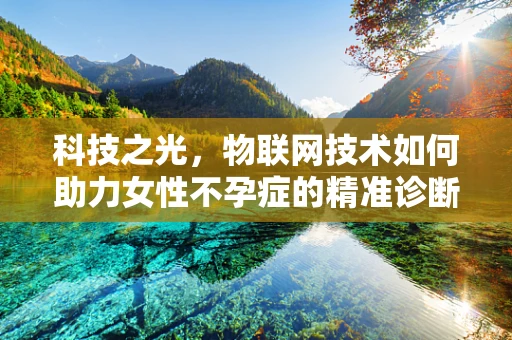 科技之光，物联网技术如何助力女性不孕症的精准诊断？