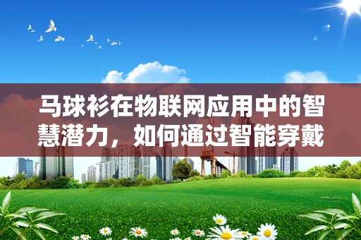 马球衫在物联网应用中的智慧潜力，如何通过智能穿戴技术提升运动体验？