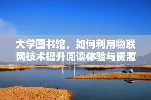 大学图书馆，如何利用物联网技术提升阅读体验与资源管理？