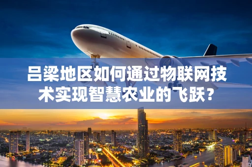 吕梁地区如何通过物联网技术实现智慧农业的飞跃？
