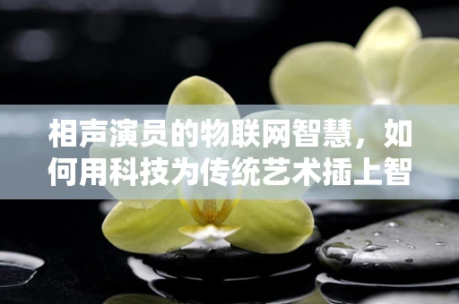 相声演员的物联网智慧，如何用科技为传统艺术插上智能的翅膀？
