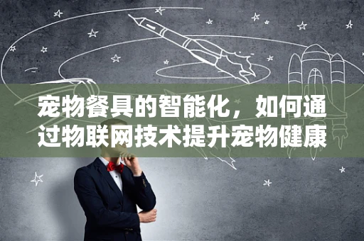 宠物餐具的智能化，如何通过物联网技术提升宠物健康与生活质量？