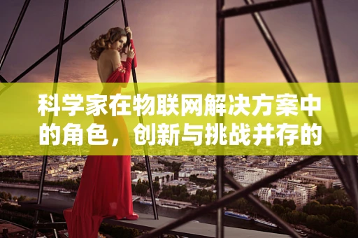 科学家在物联网解决方案中的角色，创新与挑战并存的桥梁？