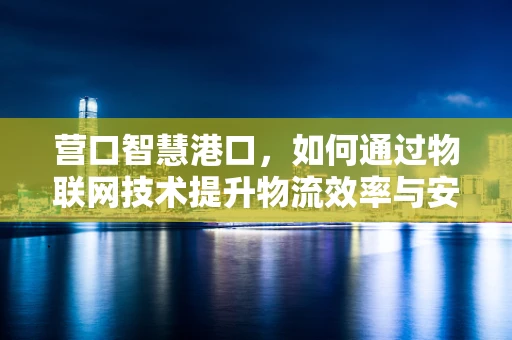 营口智慧港口，如何通过物联网技术提升物流效率与安全？