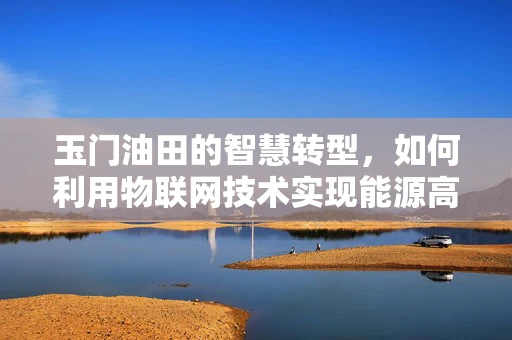 玉门油田的智慧转型，如何利用物联网技术实现能源高效管理？