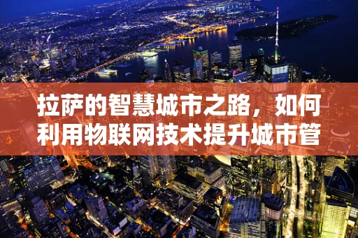拉萨的智慧城市之路，如何利用物联网技术提升城市管理效率？