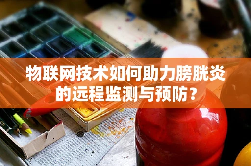物联网技术如何助力膀胱炎的远程监测与预防？