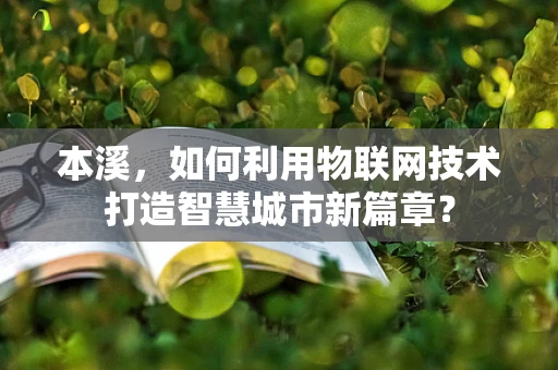 本溪，如何利用物联网技术打造智慧城市新篇章？
