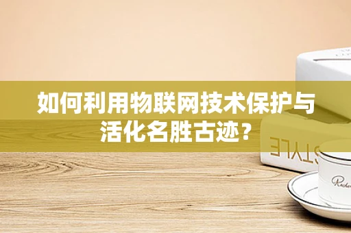 如何利用物联网技术保护与活化名胜古迹？