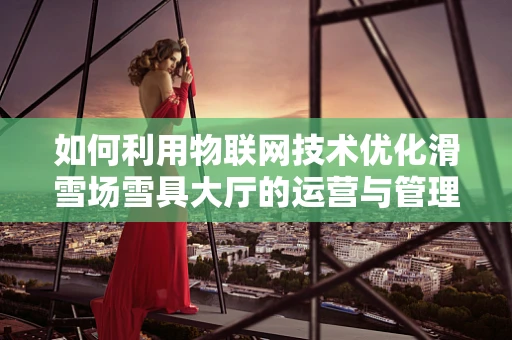 如何利用物联网技术优化滑雪场雪具大厅的运营与管理？